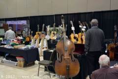 Southern Ohio Indoor Music Festival November 2013