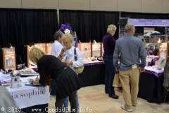 Southern Ohio Indoor Music Festival November 2013