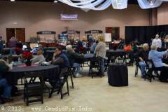 Southern Ohio Indoor Music Festival November 2013