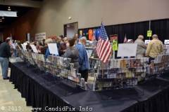 Southern Ohio Indoor Music Festival November 2013