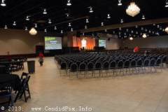 Southern Ohio Indoor Music Festival November 2013