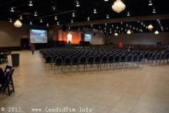 Southern Ohio Indoor Music Festival November 2013