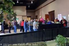 Southern Ohio Indoor Music Festival November 2013