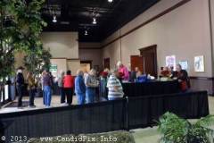 Southern Ohio Indoor Music Festival November 2013