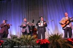 Southern Ohio Indoor Music Festival November 2013