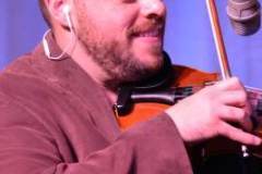 Southern Ohio Indoor Music Festival November 2013