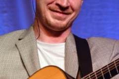 Southern Ohio Indoor Music Festival November 2013