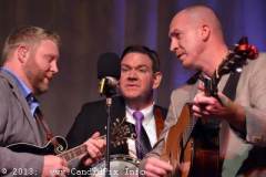 Southern Ohio Indoor Music Festival November 2013