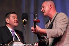 Southern Ohio Indoor Music Festival November 2013