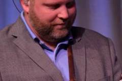 Southern Ohio Indoor Music Festival November 2013