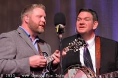 Southern Ohio Indoor Music Festival November 2013