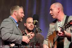 Southern Ohio Indoor Music Festival November 2013