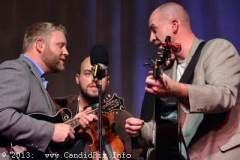 Southern Ohio Indoor Music Festival November 2013