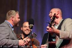 Southern Ohio Indoor Music Festival November 2013