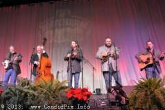 Southern Ohio Indoor Music Festival November 2013