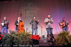 Southern Ohio Indoor Music Festival November 2013