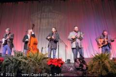 Southern Ohio Indoor Music Festival November 2013