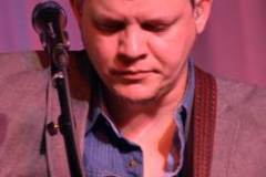 Southern Ohio Indoor Music Festival November 2013