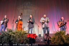 Southern Ohio Indoor Music Festival November 2013