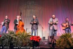 Southern Ohio Indoor Music Festival November 2013