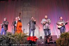 Southern Ohio Indoor Music Festival November 2013