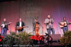 Southern Ohio Indoor Music Festival November 2013