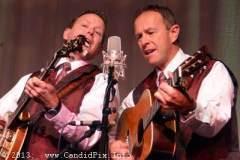 Southern Ohio Indoor Music Festival November 2013