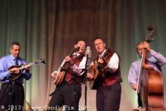 Southern Ohio Indoor Music Festival November 2013
