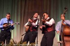 Southern Ohio Indoor Music Festival November 2013