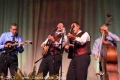 Southern Ohio Indoor Music Festival November 2013