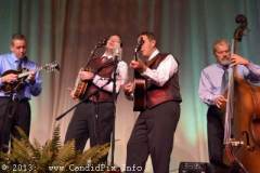 Southern Ohio Indoor Music Festival November 2013
