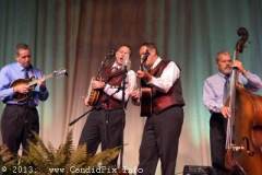Southern Ohio Indoor Music Festival November 2013