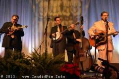 Southern Ohio Indoor Music Festival November 2013