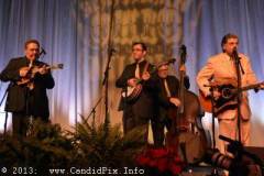 Southern Ohio Indoor Music Festival November 2013