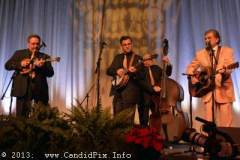 Southern Ohio Indoor Music Festival November 2013