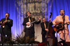 Southern Ohio Indoor Music Festival November 2013