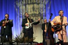 Southern Ohio Indoor Music Festival November 2013