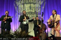 Southern Ohio Indoor Music Festival November 2013