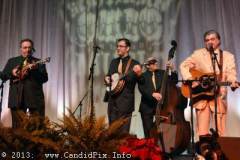 Southern Ohio Indoor Music Festival November 2013