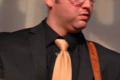 Southern Ohio Indoor Music Festival November 2013