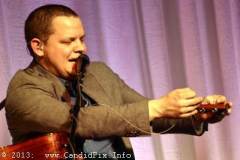 Southern Ohio Indoor Music Festival November 2013