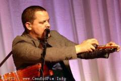 Southern Ohio Indoor Music Festival November 2013