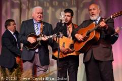 Southern Ohio Indoor Music Festival November 2013