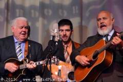 Southern Ohio Indoor Music Festival November 2013