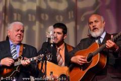 Southern Ohio Indoor Music Festival November 2013