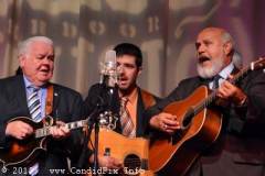 Southern Ohio Indoor Music Festival November 2013