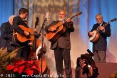 Southern Ohio Indoor Music Festival November 2013