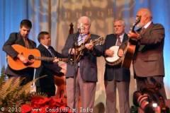 Southern Ohio Indoor Music Festival November 2013