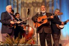 Southern Ohio Indoor Music Festival November 2013