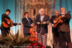 Southern Ohio Indoor Music Festival November 2013
